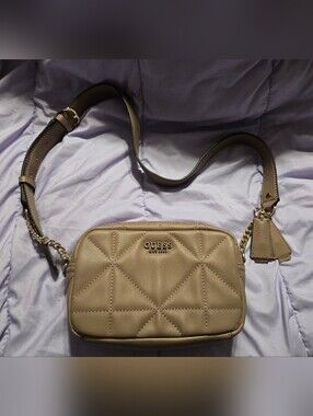 GUESS Camera Bag